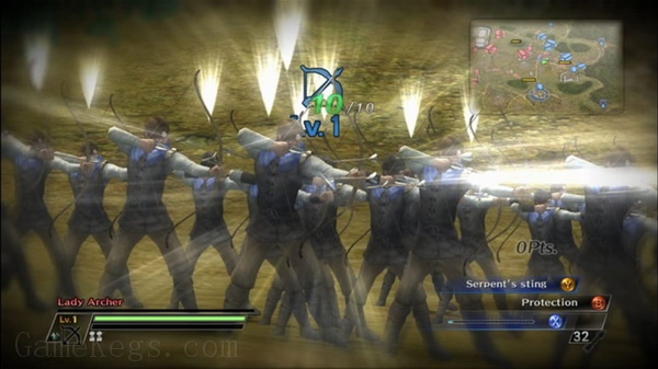 剑刃风暴：百年战争.Bladestorm: The Hundred Years’ War