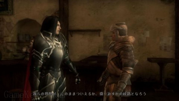 剑刃风暴：百年战争.Bladestorm: The Hundred Years’ War