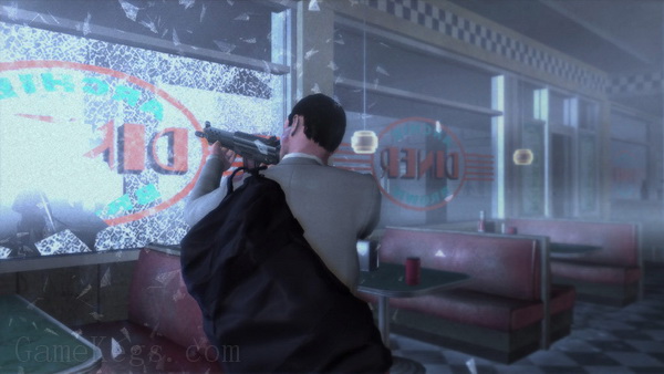 喋血双雄：死人.Kane and Lynch: Dead Men