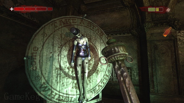 死刑犯2：充血.Condemned 2: Bloodshot