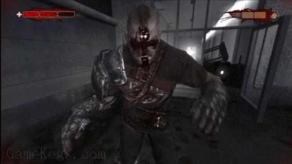 死刑犯2：充血.Condemned 2: Bloodshot