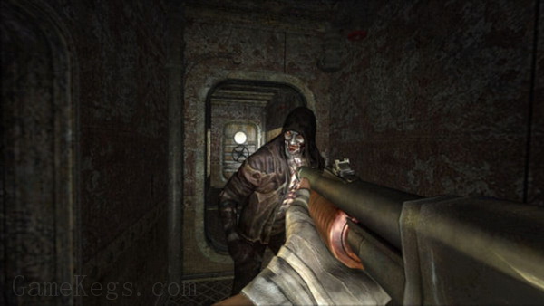 死刑犯2：充血.Condemned 2: Bloodshot