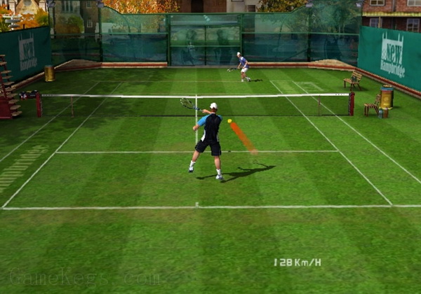 上旋高手3.Top Spin 3