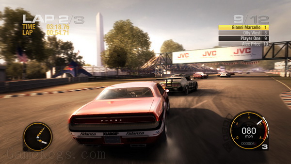 超级房车赛.Race Driver Grid Trainer Request
