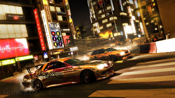 超级房车赛.Race Driver Grid Trainer Request