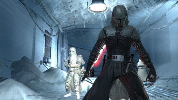 星球大战：原力释放.Star Wars: The Force Unleashed