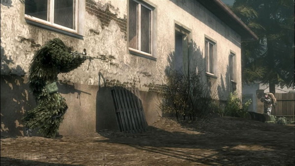 战地：叛逆连队.Battlefield: Bad Company