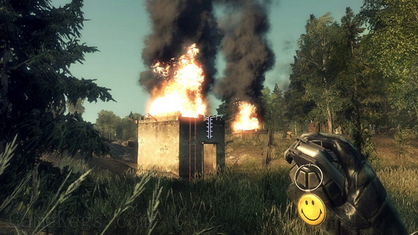 战地：叛逆连队.Battlefield: Bad Company