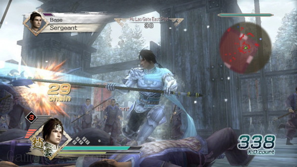 真・三国无双5.Shin Sangokumusou 5