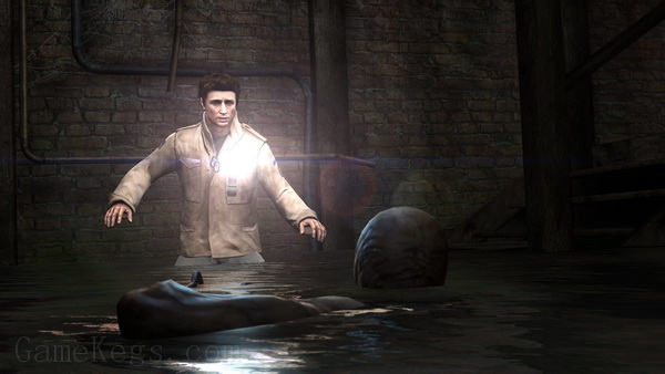 寂静岭5：归乡.Silent Hill Homecoming