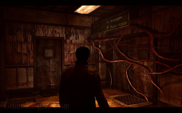 寂静岭5：归乡.Silent Hill Homecoming