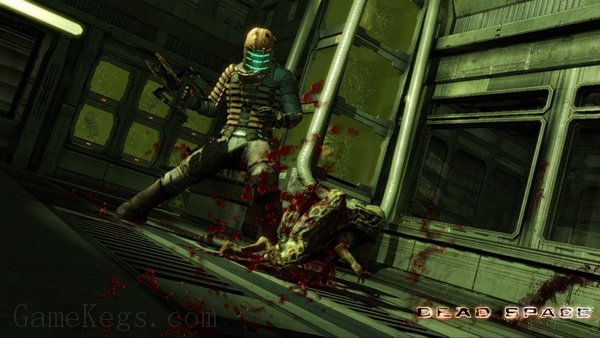 死亡空间.Dead Space
