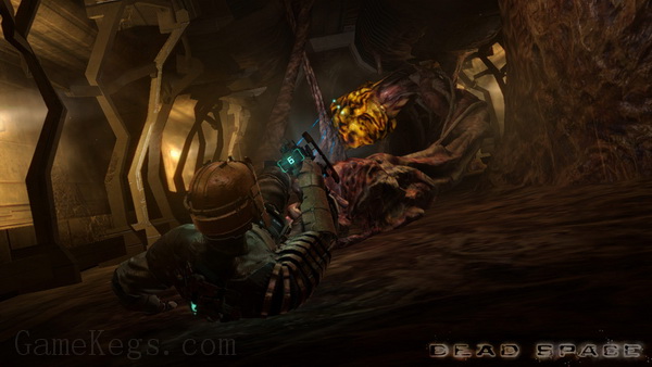 死亡空间.Dead Space