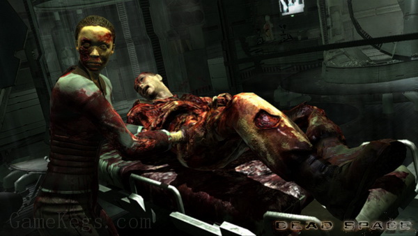 死亡空间.Dead Space