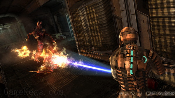 死亡空间.Dead Space