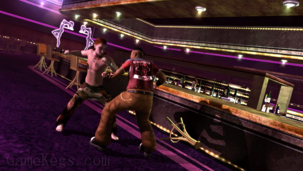 黑道圣徒2.Saints Row 2
