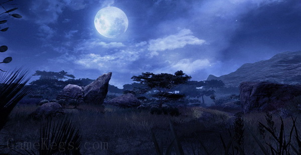 孤岛惊魂2.Far Cry 2