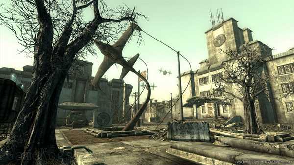 辐射3：年度版.Fallout 3: Game of the Year Edition
