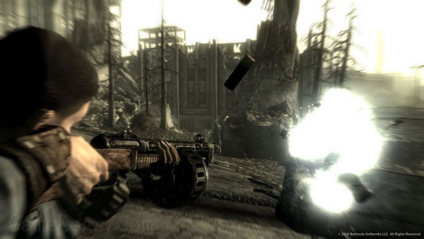 辐射3：年度版.Fallout 3: Game of the Year Edition