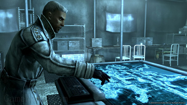 辐射3：年度版.Fallout 3: Game of the Year Edition