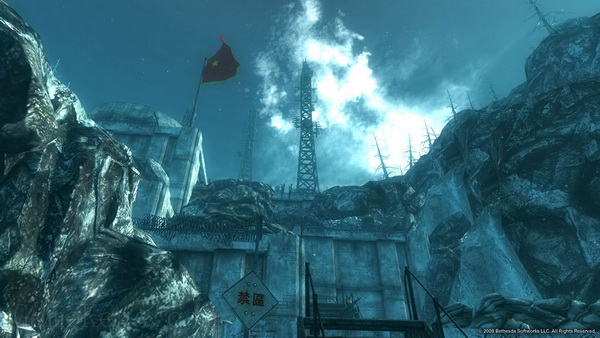 辐射3：年度版.Fallout 3: Game of the Year Edition
