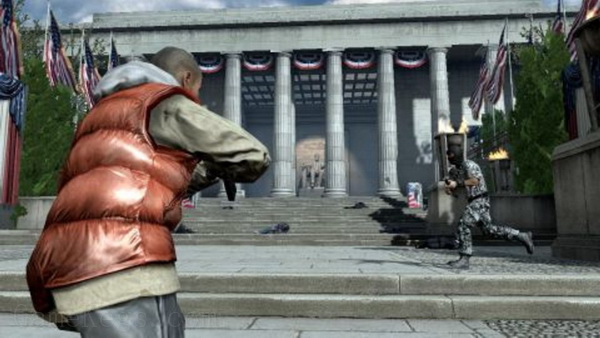 秘密特工：终极牺牲.Secret Service: Ultimate Sacrifice