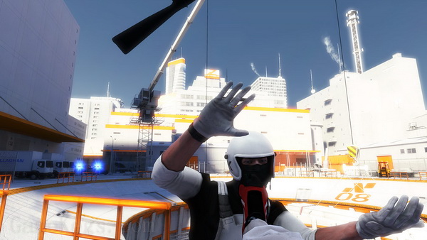 镜之边缘.Mirror’s Edge