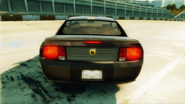极品飞车：无间风云.Need for Speed: Undercover