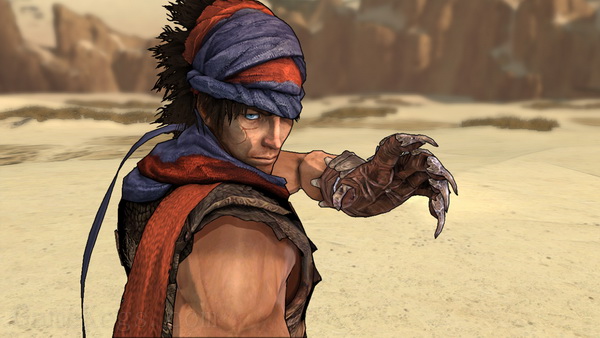 波斯王子.Prince of Persia