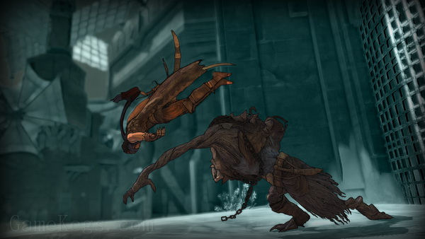 波斯王子.Prince of Persia
