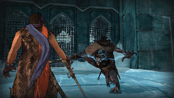 波斯王子.Prince of Persia