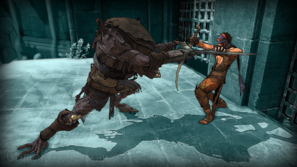 波斯王子.Prince of Persia