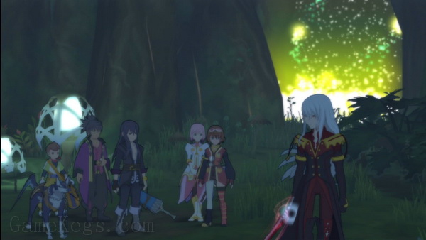 薄暮传说.Tales of Vesperia