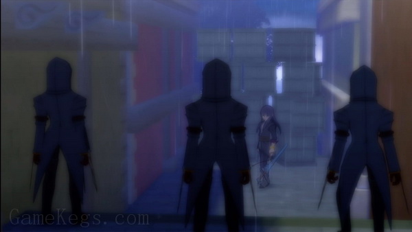 薄暮传说.Tales of Vesperia