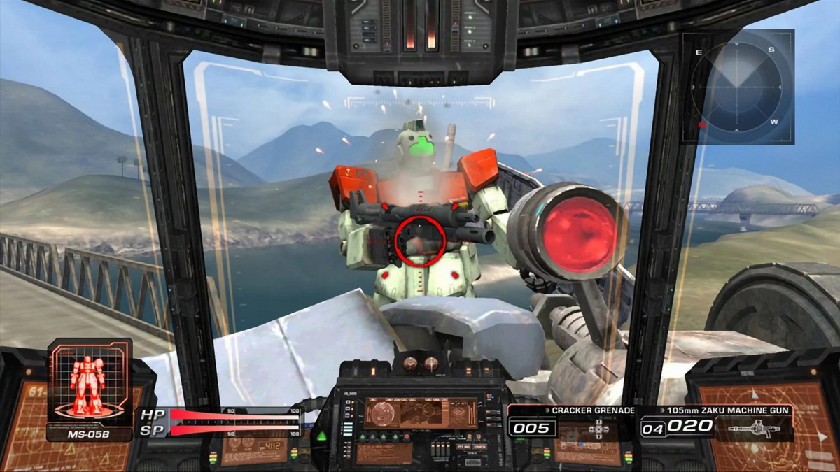 机动战士高达：特洛伊行动.Mobile Suit Gundam: Operation – Troy