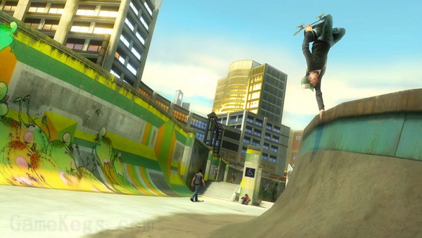 肖恩怀特滑板.Shaun White Skateboarding