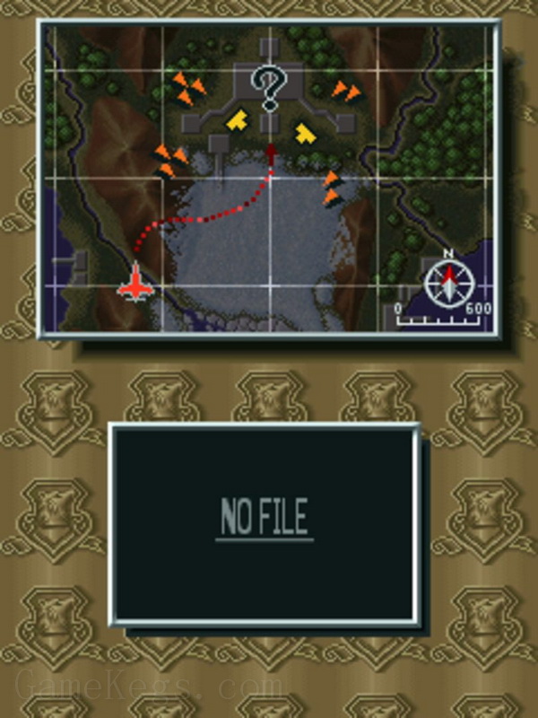 雷电战机王牌.Raiden Fighters Aces