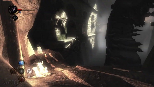 魔法门之黑暗弥赛亚：元素.Dark Messiah of Might and Magic: Elements
