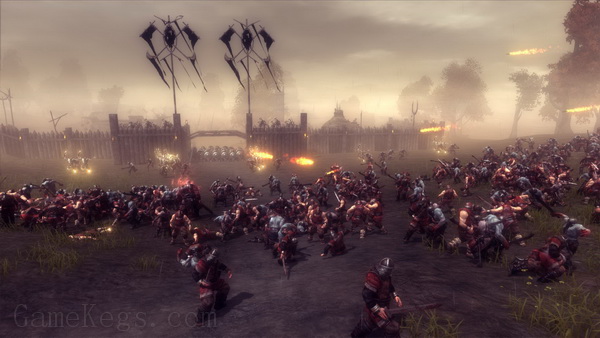 维京人：神域之战.Viking: Battle for Asgard