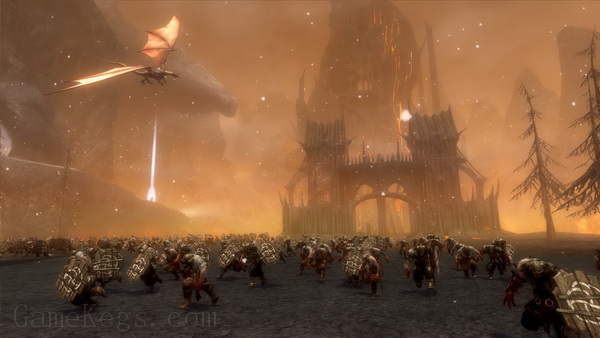 维京人：神域之战.Viking: Battle for Asgard