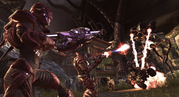 虚幻竞技场3.Unreal Tournament 3