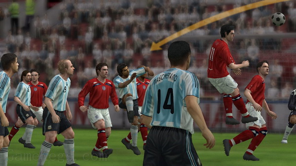 实况足球2009.Pro Evolution Soccer 2009
