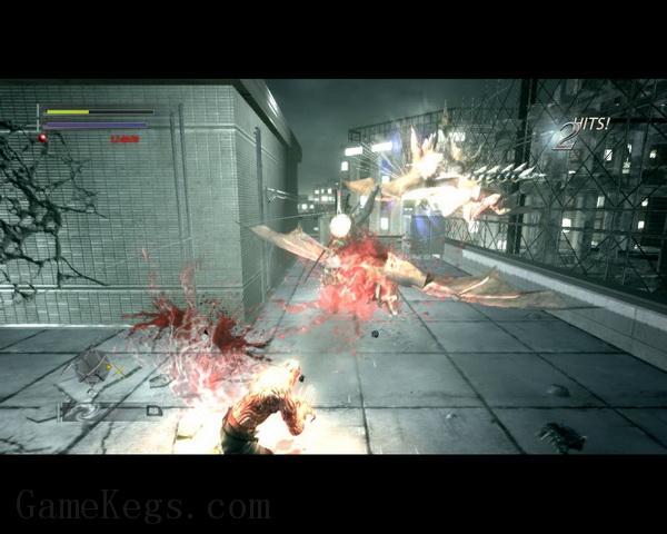 忍者之刃.Ninja Blade