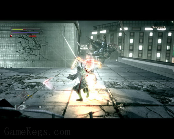 忍者之刃.Ninja Blade