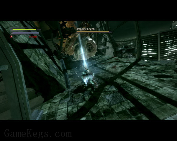 忍者之刃.Ninja Blade