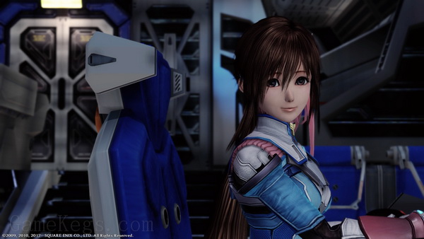 星之海洋4：最后的希望.Star Ocean: The Last Hope