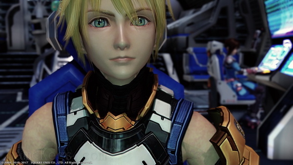 星之海洋4：最后的希望.Star Ocean: The Last Hope