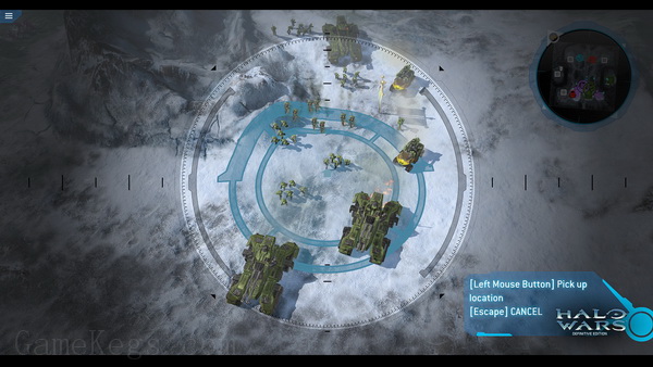 光环战争.Halo Wars