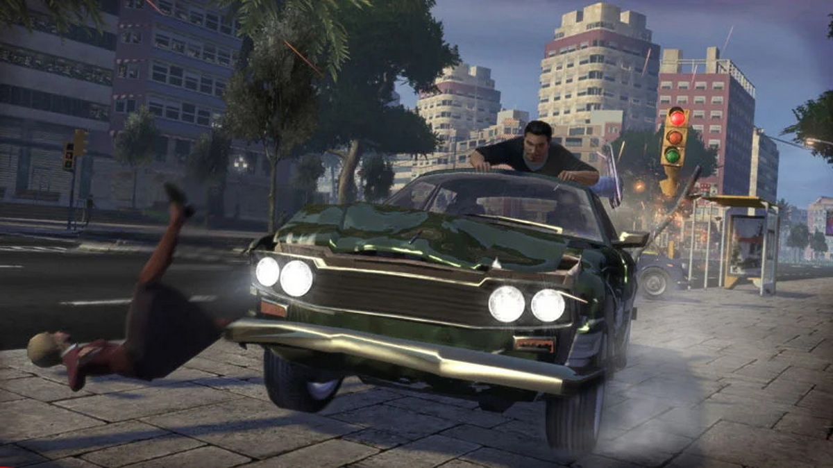 无间车手.The Wheelman