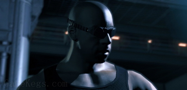 超世纪战警：暗黑雅典娜.The Chronicles of Riddick: Assault on Dark Athena